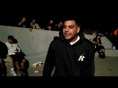 AC vs FRANCO | OCTAVOS - JORNADA 5 | LGP T3