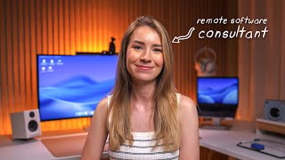 My ULTRA Productive Desk Setup for 2026!