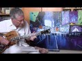 Face In The Crowd - Brownie McGhee/Mike Dowling - TAB/lesson avl