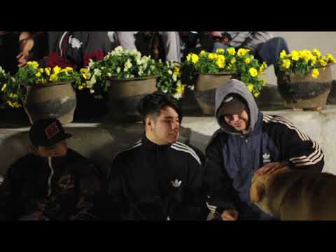 BIAPENSIL vs FUGAZ: 4tos - Salesiano Battles Vol 5