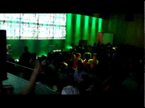 Alfred Azzetto @ NB Beach (PORTUGAL) 14th August 2010 04.30 am