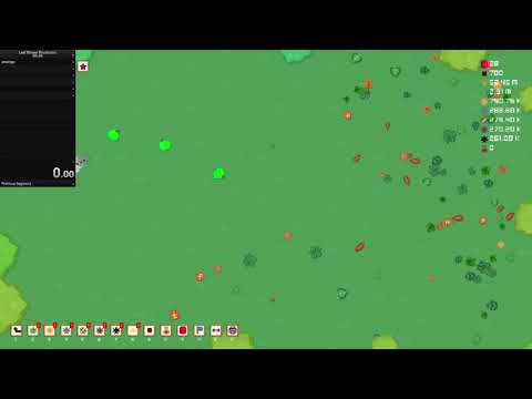 Leaf Blower Revolution Speedrun- 09.49 PR-PR