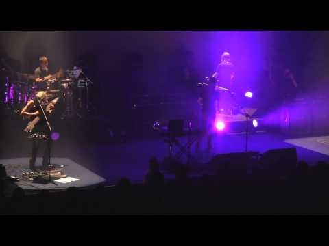 Steven Wilson en Chile 2013 - No Part of Me