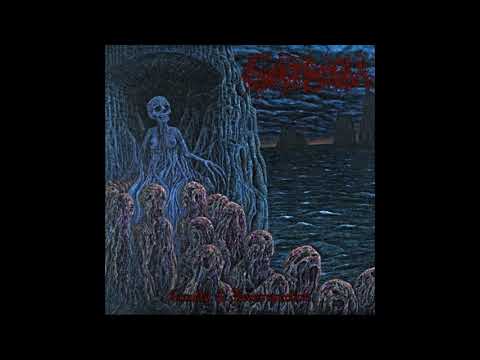 Solipsism - Cruelty & Necrospection (Full  Album)