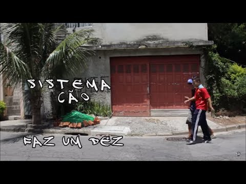 SISC - Faz 1 dez (Prod. DJ Batata'Killa)