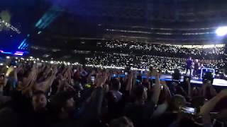 #Muse - Dig Down (Acoustic Gospel Version)