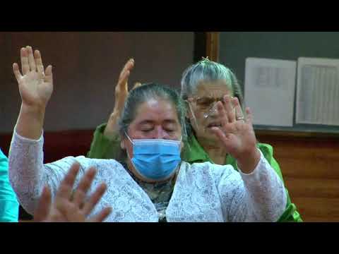 Domingo 2022 0102 -  - Pastor Elías Eliseo González - TRC 2022