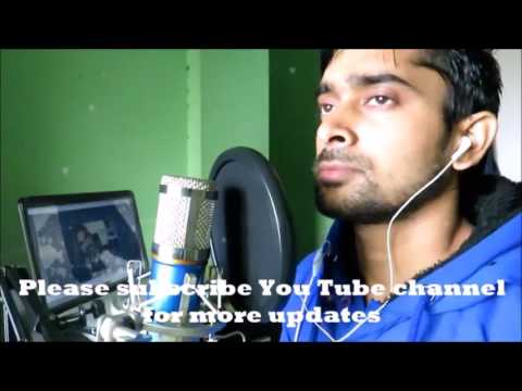 Soch na sake cover song/Raj K Pandey/Airlift