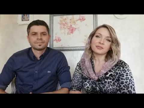 Maria și Adi Iancu - A-nviat Domnul