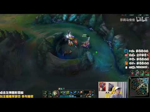 🔴 Sally Master Yi vs Wukong Jungle (2000 LP Jungle) - Sally Master Yi Guide