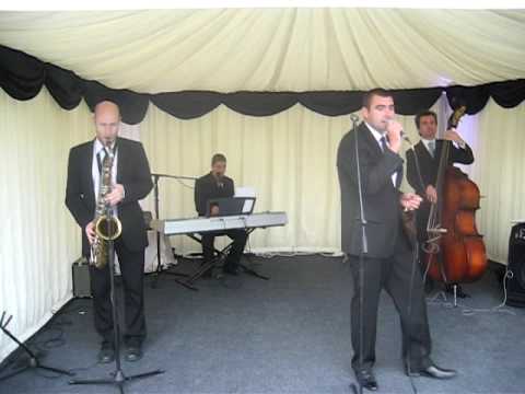 The Socialites  Wedding and Event band Ireland