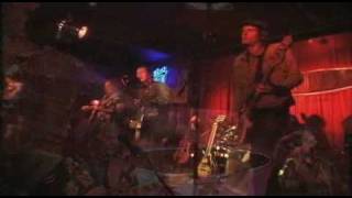 ALEJANDRO ESCOVEDO-This Bed Is Getting Crowded 11/10/09 Sessions On S Congress #1