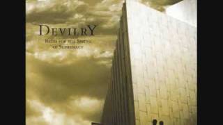 Devilry - The Fourth Rise