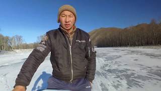 Mongolia, the hidden paradise