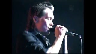 Mark Owen Live @ Islington Academy 2005