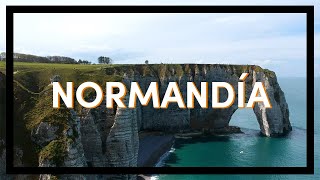 Me voy de viaje a Normandie | 5 cosas que debes saber antes de visitar  Normandía