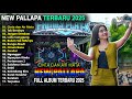 CINTA DAN AIR MATA TAK BERDAYA Tiara Amora NEW PALLAPA FULL ALBUM PLAT K TERBARU 2025