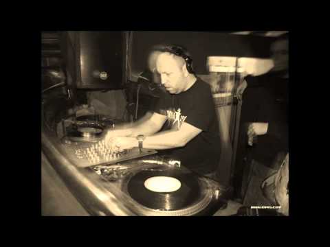 Dj Mary @ Automatik Rex Club Paris 16 12 2005