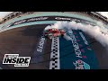 Inside the Race: Miami mayhem shakes up the playoff picture