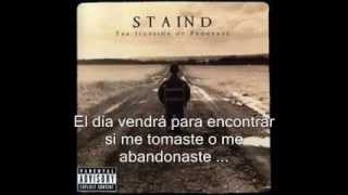 Save Me - Staind (Subtitulada al español)