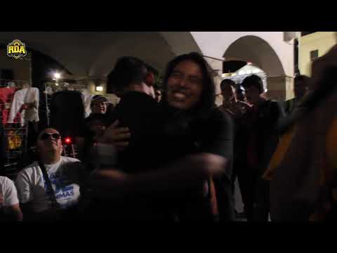 ZIKNO vs JOWELL | CUARTOS | RDA |