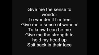 Iron Maiden - Can I Play With Madness Lyrics