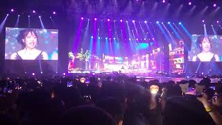 Download lagu Red Velvet - Peek a Boo - R to V Concert ICE BSD Indonesia 2023 mp3