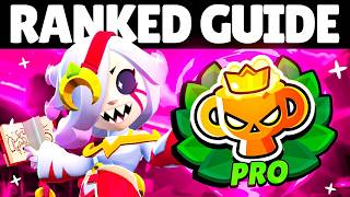 The ULTIMATE Ranked Guide - Cheat Sheet Season 50