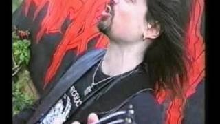 Mortification Metal Blessing