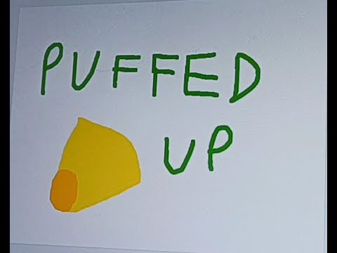 Мой мультик Piggy Tales Puffed Up