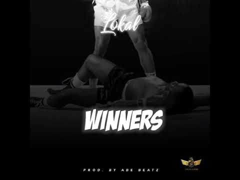 Lokal Shock - WINNERS FLOW (Audio Slide)