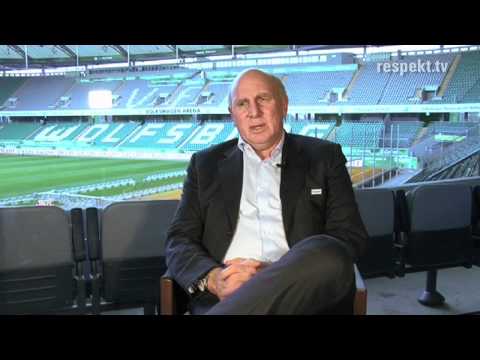 Dieter Hoeneß »Respekt! 100 Menschen - 100 Geschichten«