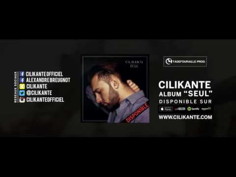 Cilikante - Pardonne moi