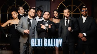 Arsen & Aharon Alchangyans, Arshavir Martirosyan - Glxi Galiqy (2025)