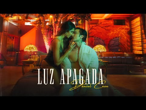 Daniel Caon - Luz Apagada (Clipe Oficial)