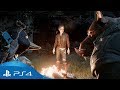 Mutant Year Zero: Road to Eden | E3 2018 Gameplay Trailer | PS4