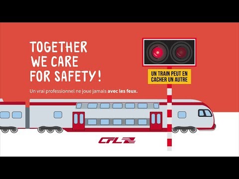 ILCAD 2019 - Interview avec le Directeur du Centre de Formation pour Conducteurs