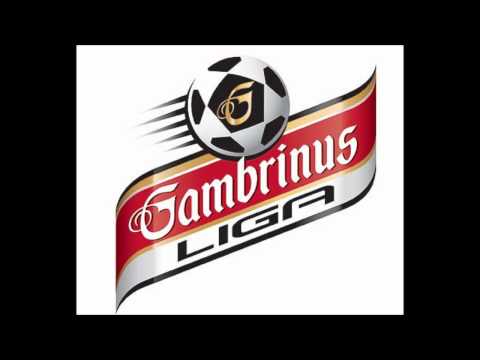 Gambrinus liga - Hymna (Anthem) in HD