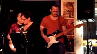 Bara Blues - If I Never See You Again