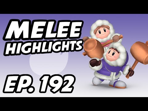 Smash Bros Melee Daily Highlights | Ep. 192 | ChuDatz, HugS86, chillindude, Westballz, mang0