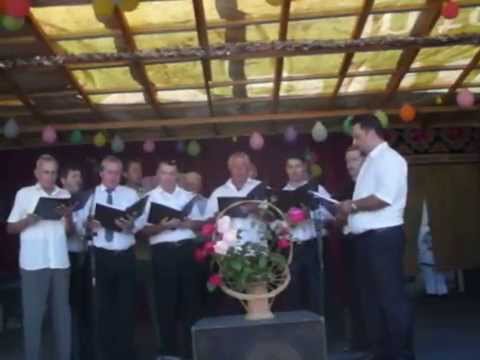 Ziua Comunei Gagesti 2014