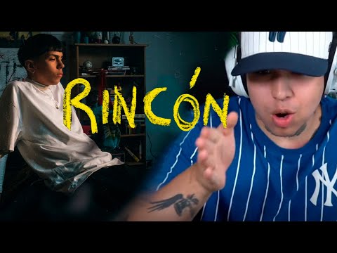 WESTCOL REACCIONA RINCÓN  MILO J  (Video Oficial)