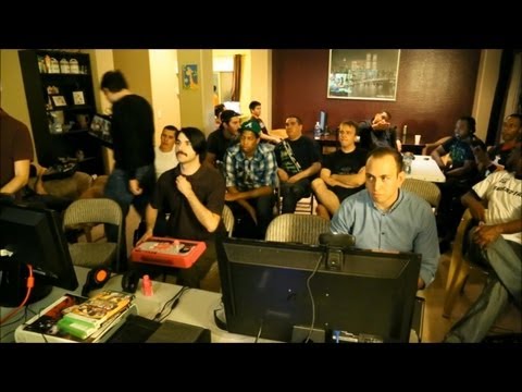 SSF4 AE 2012 _ Chipmunkdown2 vs Kyoku (Winners Finals) hAZbat 4.2