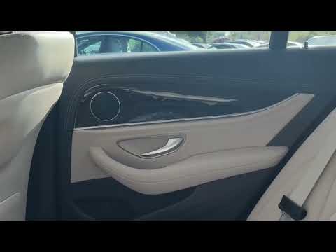 Mercedes-Benz E-Class E220d Avantgarde - Image 2