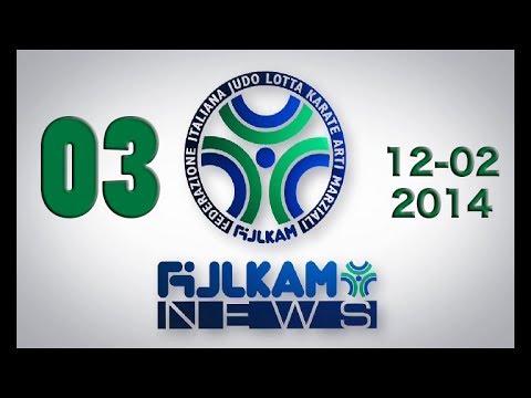 FIJLKAM NEWS 03 - Il Karate Italiano U21 conquista L'Europa
