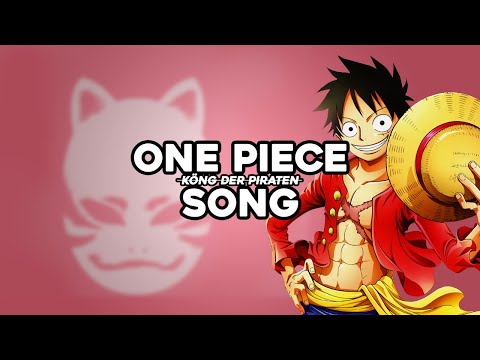 Anbu Monastir - König der Piraten [Anime / One Piece Song Prod. by Hansult]