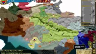 Let's Play Europa Universalis III: Heir to the Throne - Delhi Part 9!