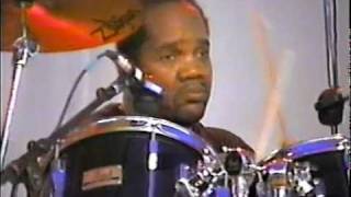 Derek Trucks Band 10. The Chicken LIVE 7/8/00