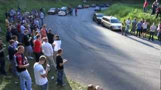 preview picture of video 'Tuningday Geesthacht 2012 - Audi RS3 PPH Motoring'