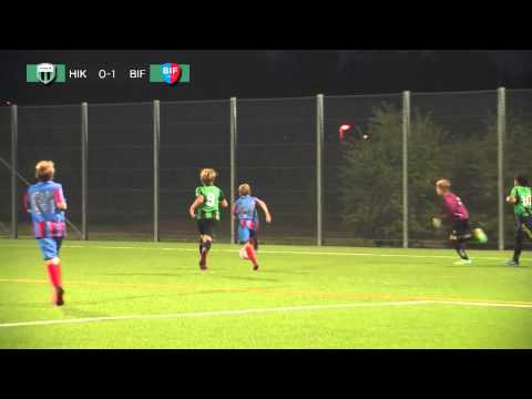 2014-09-19 Hyllie IK 4 - Bjärreds IF Grön